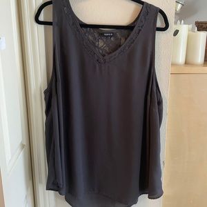 Like New torrid Size 3 Tank Top